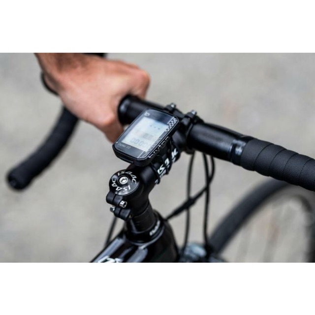 ORIGINAL BRYTON RIDER 10E (1 year warranty)