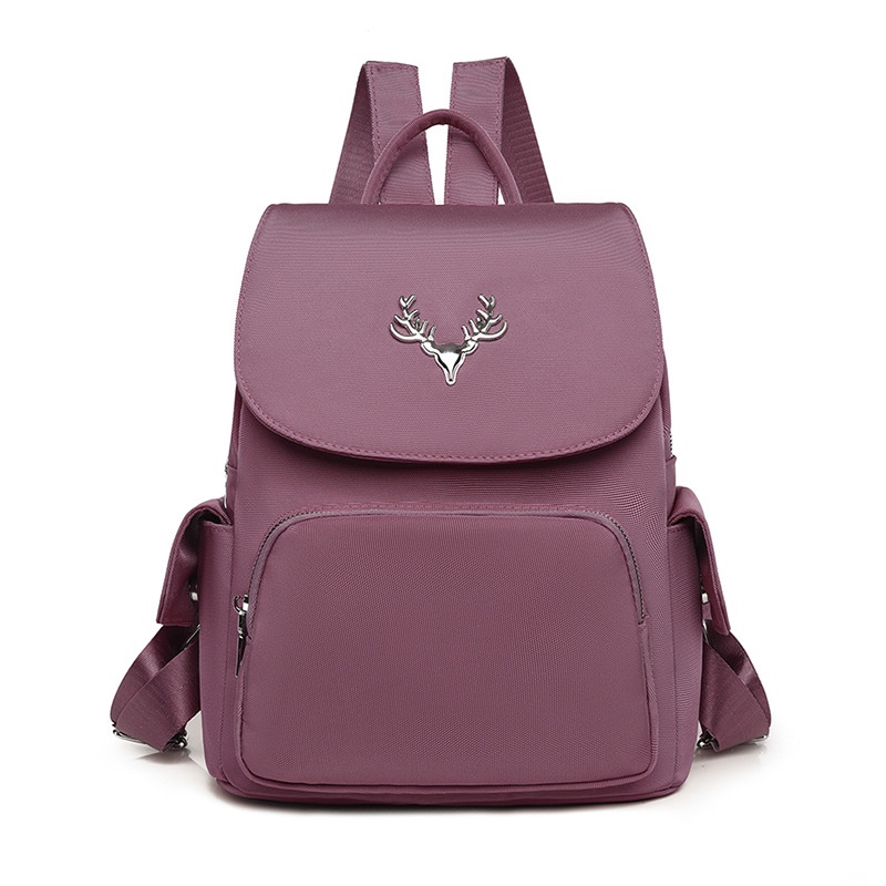 Oxford Fabric Travel Backpack Laptop Backpack School Backpack Ladies Mens Variety of Styles ZGSP 