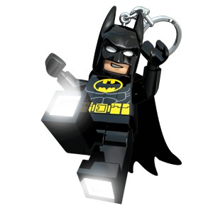 batman led light lego