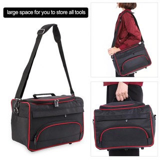 hair travel bag