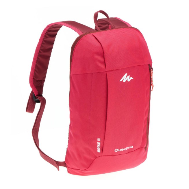 DECATHLON ] Beg Quechua Backpack 10L 