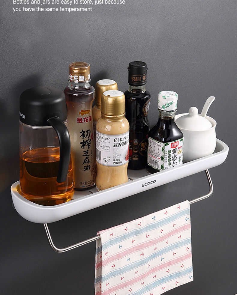 ecoco shelf