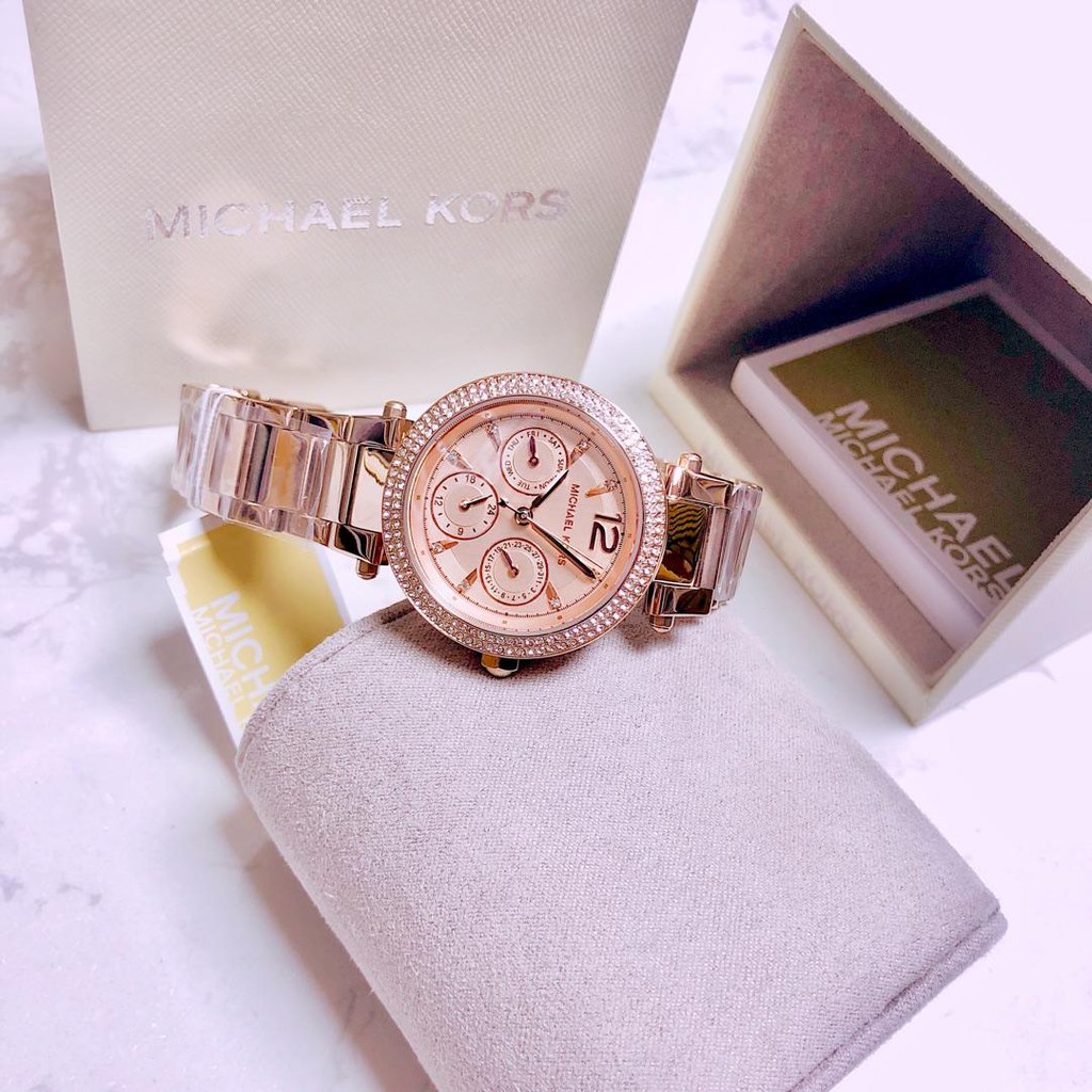 michael kors mk6352