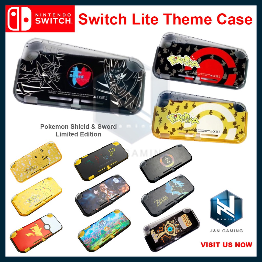 nintendo switch mini case