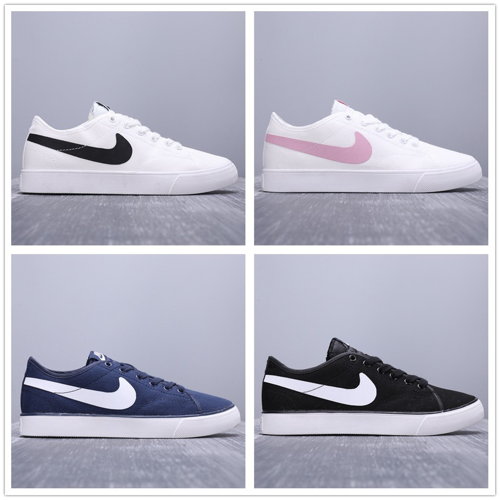 nike primo court canvas