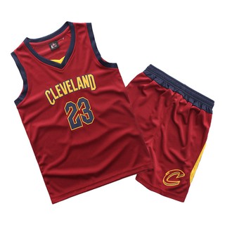 baby lebron james jersey