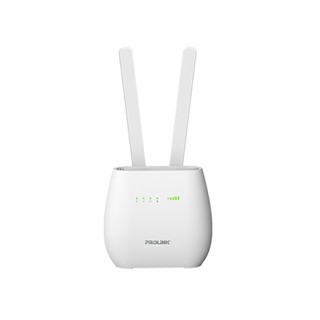 PROLiNK 4G Sim Card LTE Wireless Router with Voice Call ...