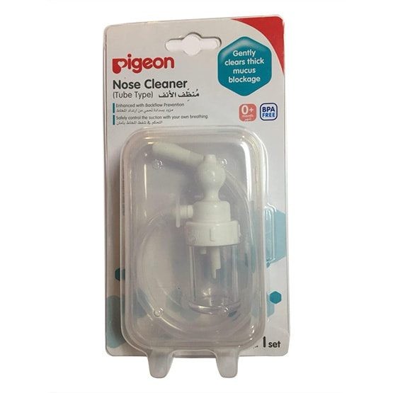 Pigeon Baby Nose Cleaner 0m+