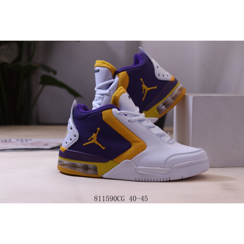 jordan big fund lakers