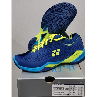 yonex eclipsion z wide