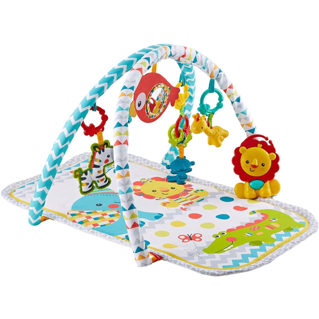 fisher price gym mat