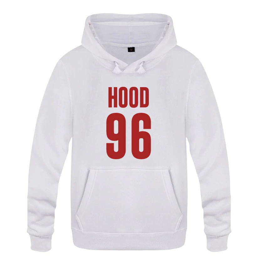 5 seconds of summer hoodies