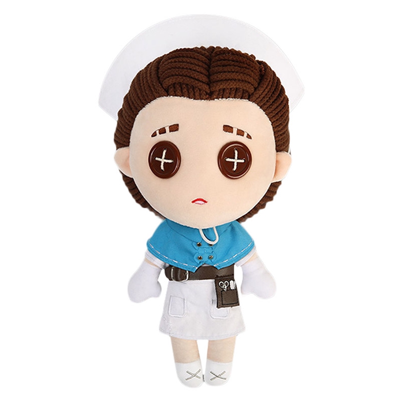 identity v plush