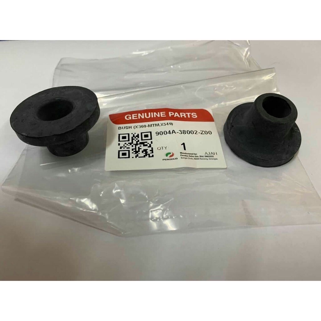 100ORIGINAL 9004A38002Z00 CLUTCH CABLE BUSH PERODUA KANCIL,VIVA,MYVI,KELISA,KENARI,ALZA(9004A