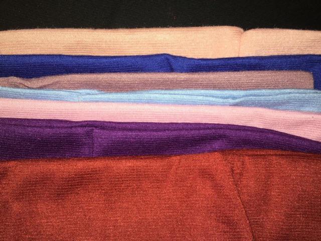 keknis shawl