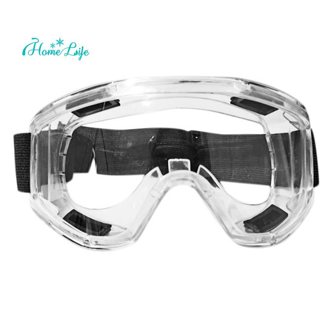 fog free goggles