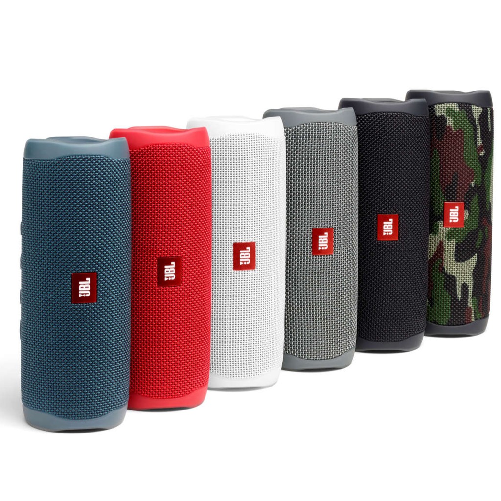 jbl speaker flip 5