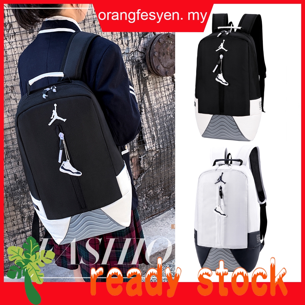 nike air jordan retro 11 backpack