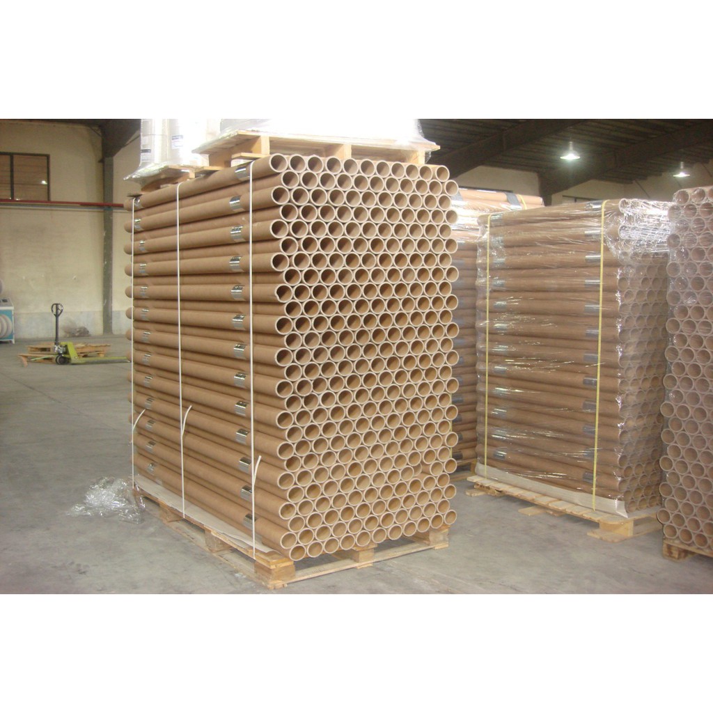 Paper Tube Packaging Malaysia, Sks Bottle Packaging Paperboard Packaging Brown Paperboard Push Up Lip Balm Tubes, Agro mage trade co., ltd.