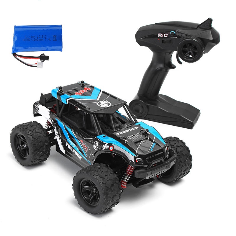 fast track remote control car