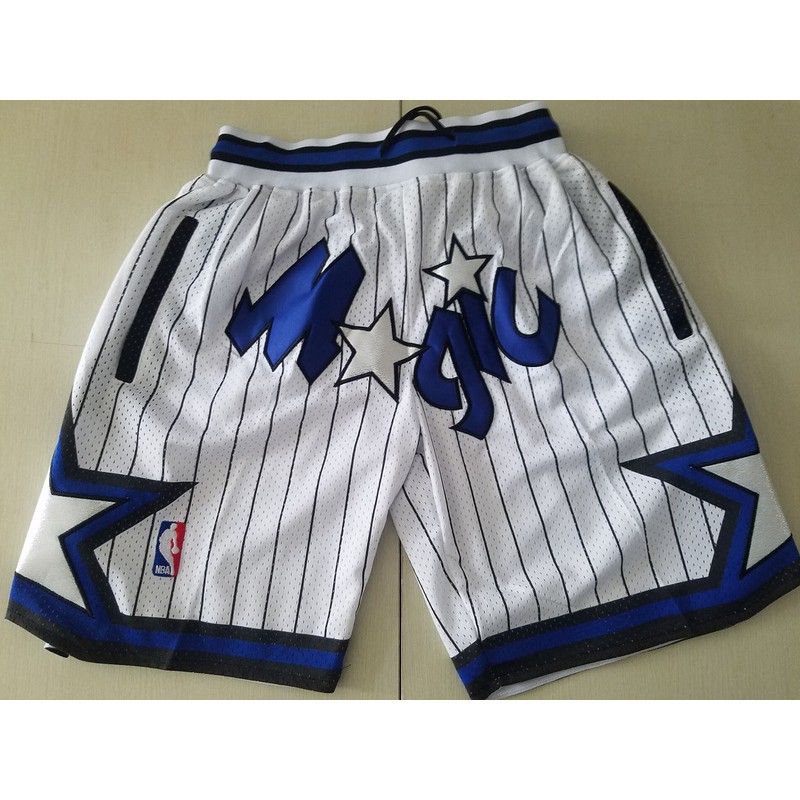 magic orlando shorts