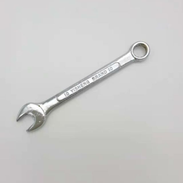 Spana Tools 10mm 12mm 13mm 14mm Spanner Shopee Malaysia