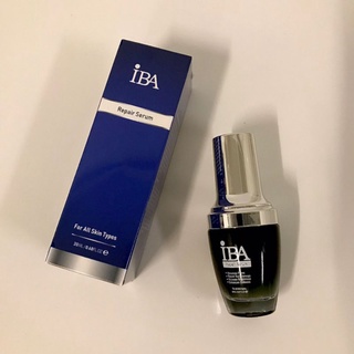 Iba Repair Serum 20ml Free Pos No Rush Jerawat Jeragat Kulit Kering Kulit Sensitif Kulit Berminyak Kkm Approved Shopee Malaysia