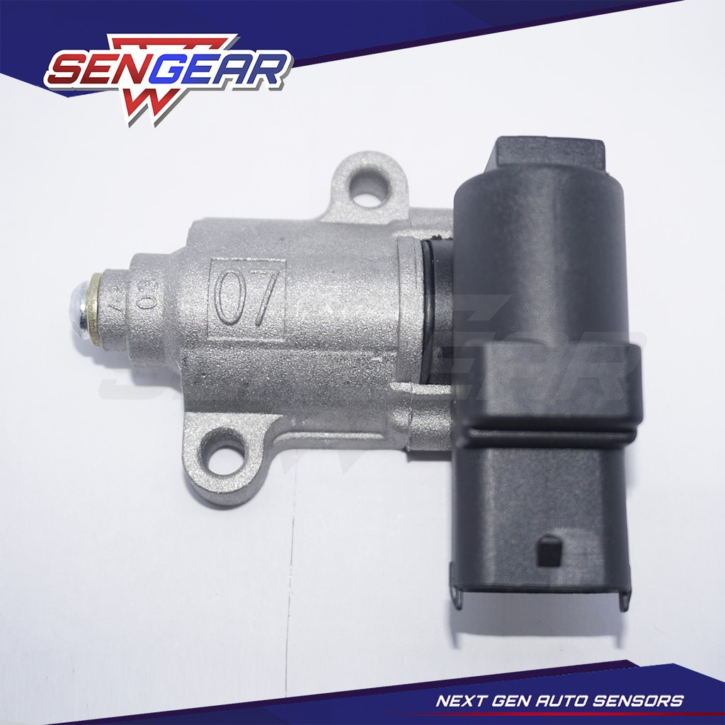 Hyundai I10 AIR IDLE THROTTLE BODY CONTROL VALVE(stepped