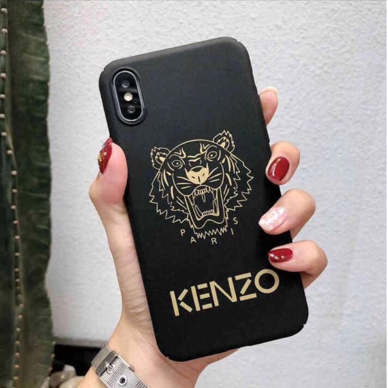 case iphone 8 plus kenzo