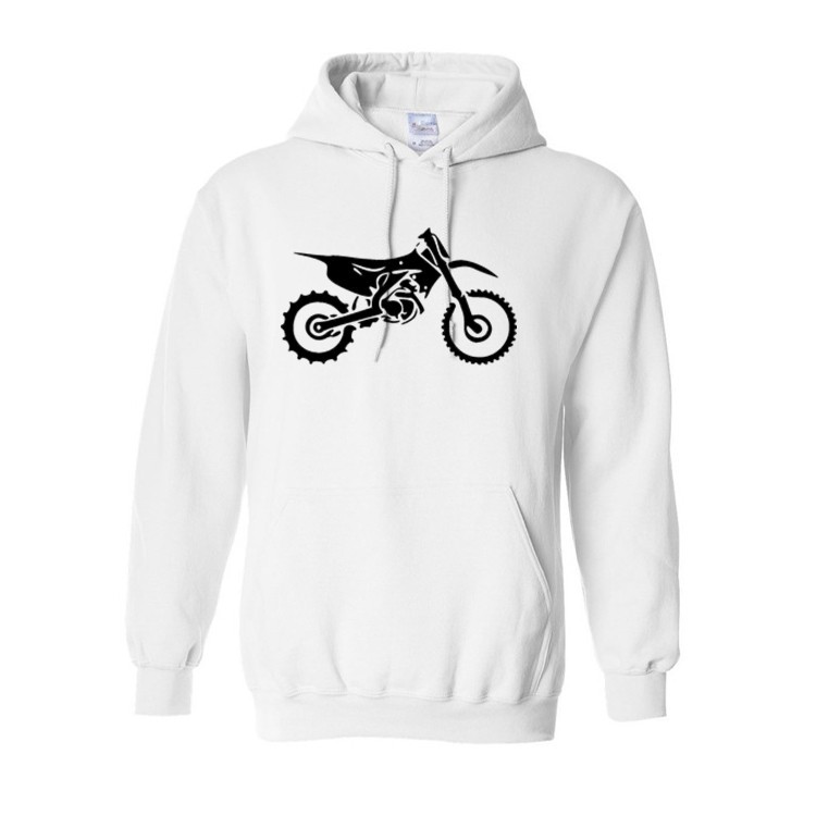 dirt bike sweatshirts