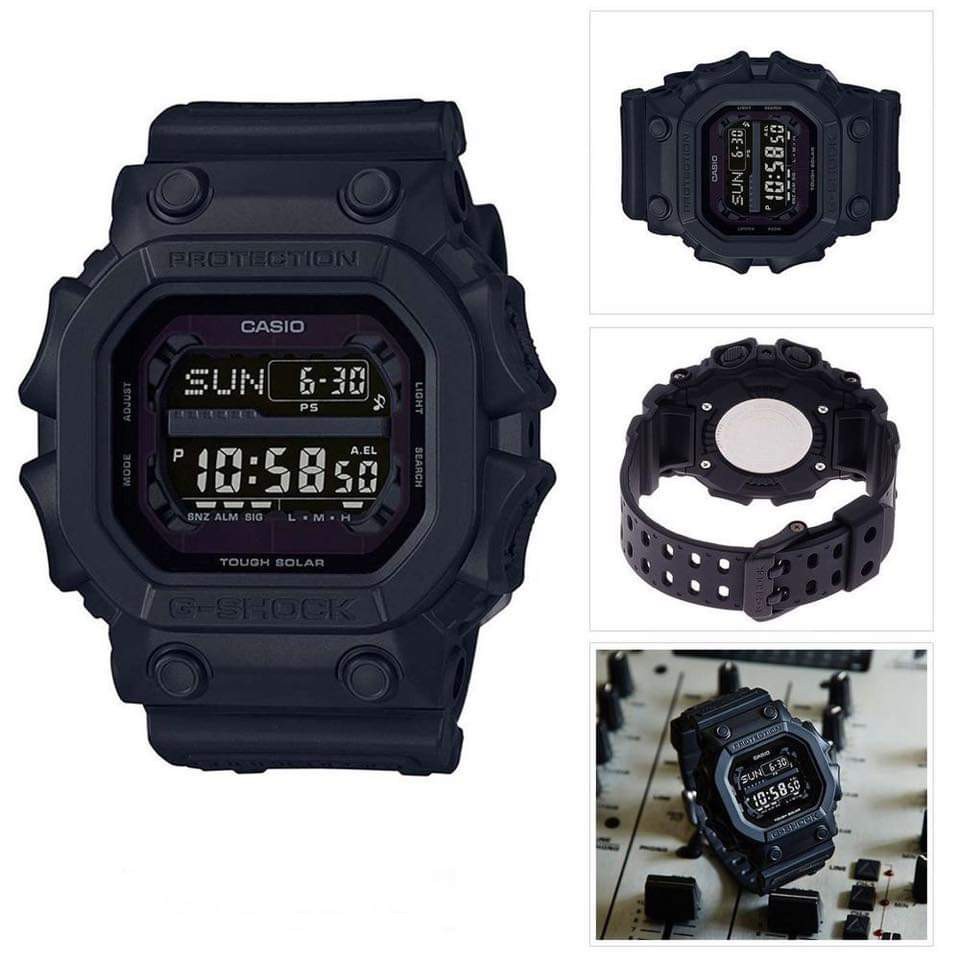 g shock king size