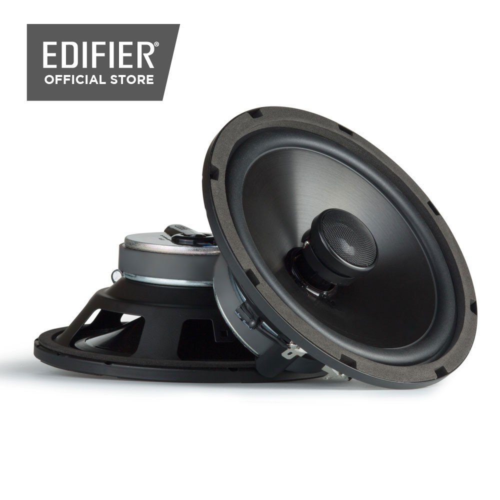 edifier car subwoofer