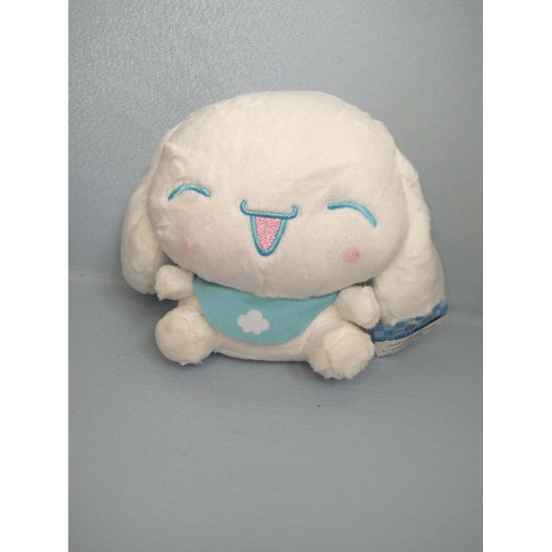 cinnamoroll doll