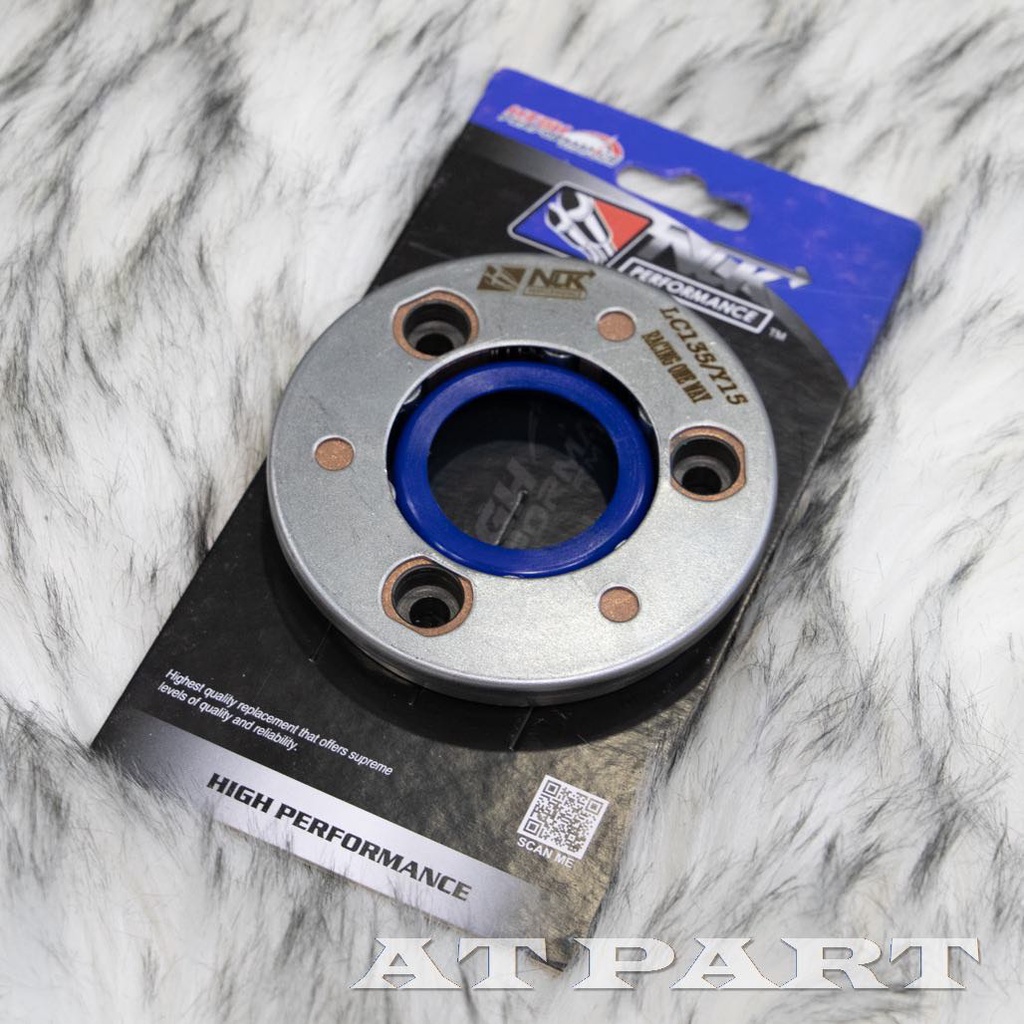 Y15zr v1 v2 LC135 NLK performance one way bearing starter ( 6