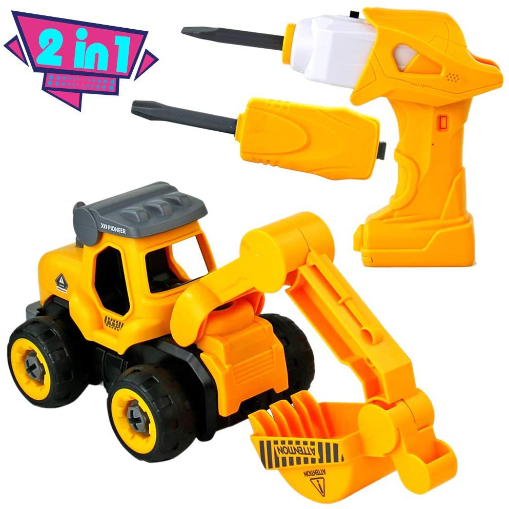 construction toys for 5 year olds