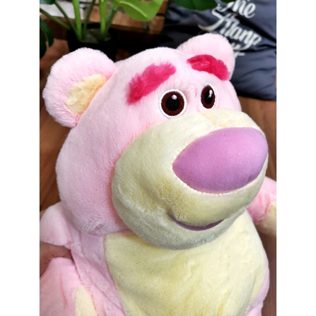 jumbo lotso bear