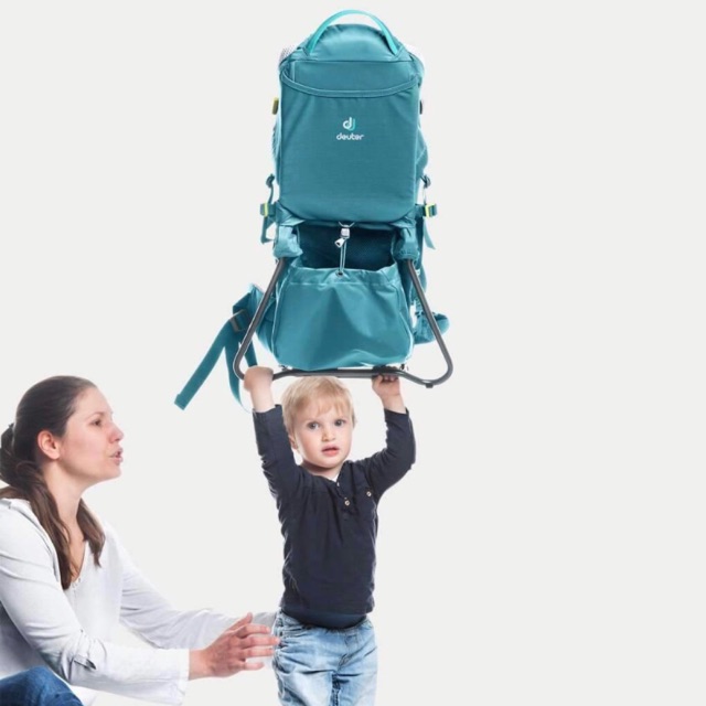 kid comfort active