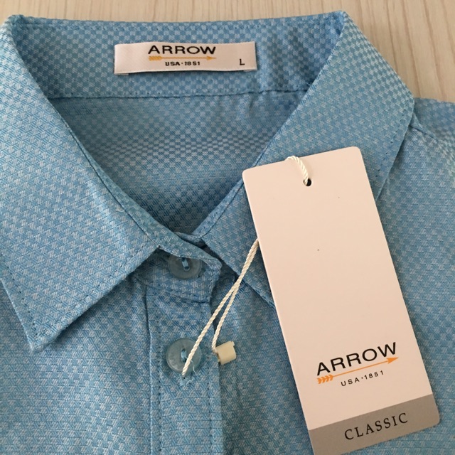 arrow shirts for ladies