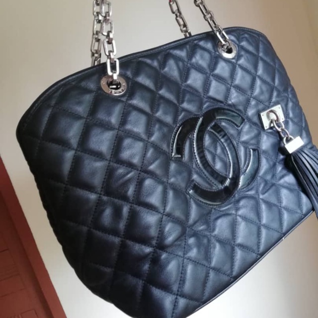 preloved chanel bags malaysia