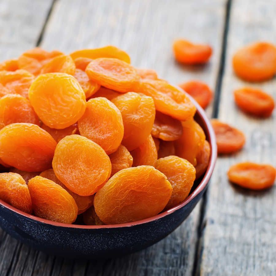 Buah Aprikot Kering Saiz Kecil Shopee Malaysia
