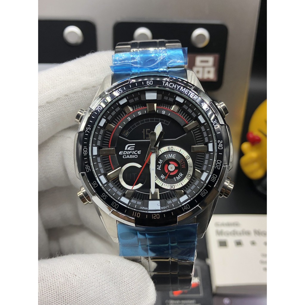 casio edifice era 600