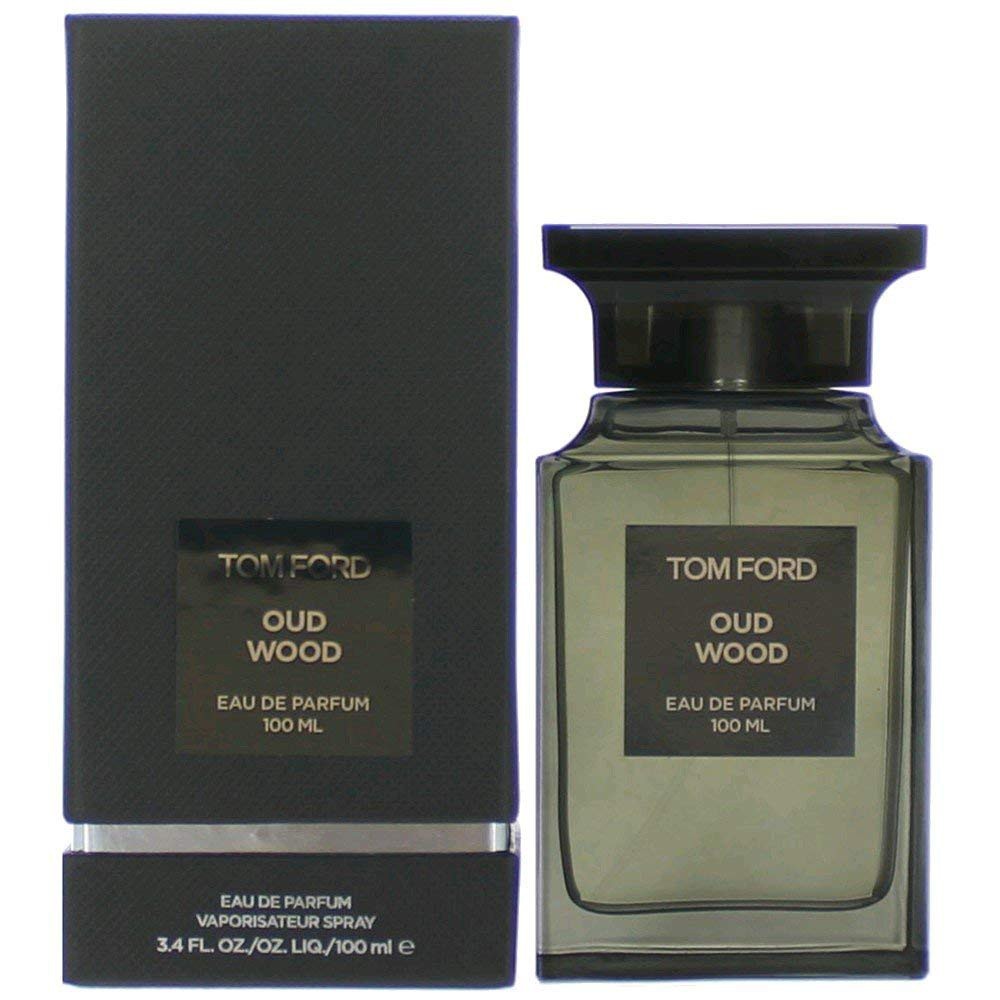 Tom Ford Oud Wood Eau De Parfum 100ml | Shopee Malaysia