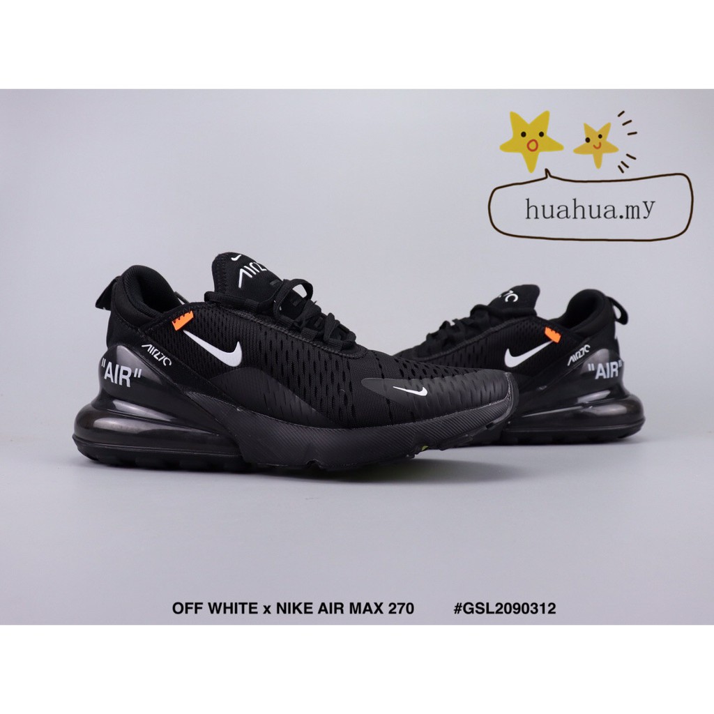 air max 270 off white stockx