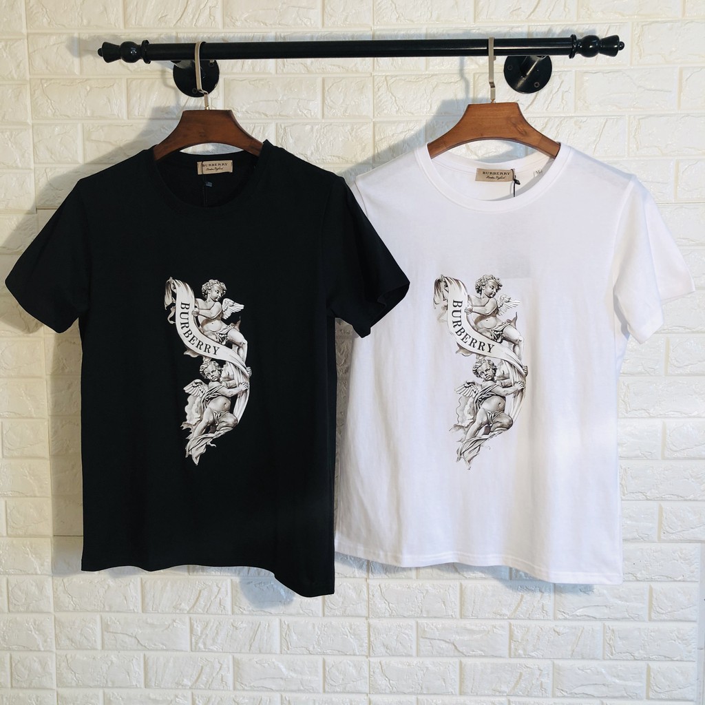 burberry angel t shirt