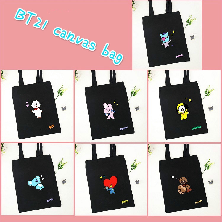 shopee tote bag