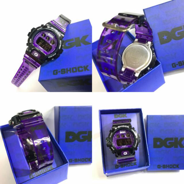 g shock dgk price