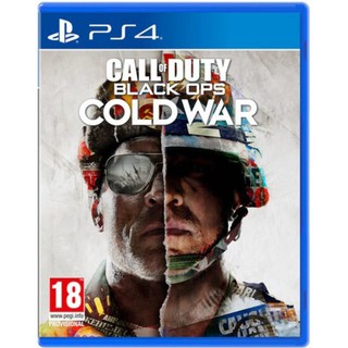 cd call of duty ps4