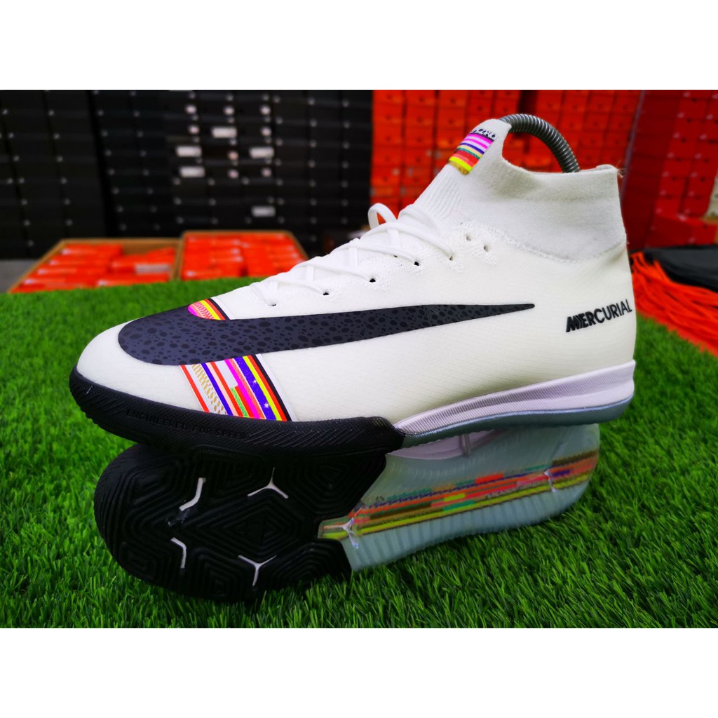 nike mercurial superfly futsal