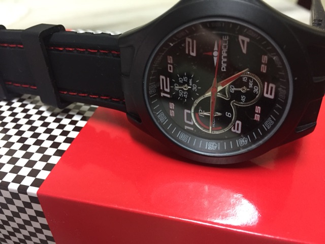 Pinnacle Watch Motorsport Price Shop Clothing Shoes Online