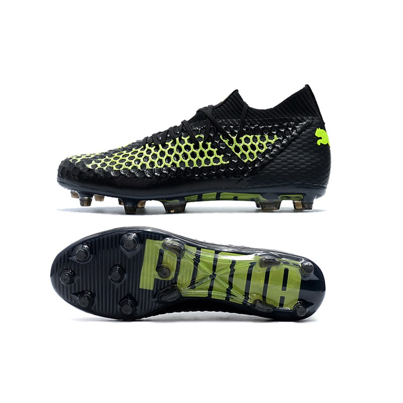 puma future 18.1 netfit hyfg